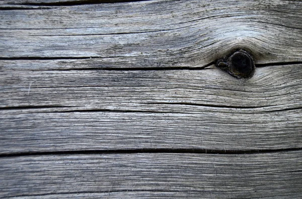 Фон из выветренной древесины — стоковое фото
