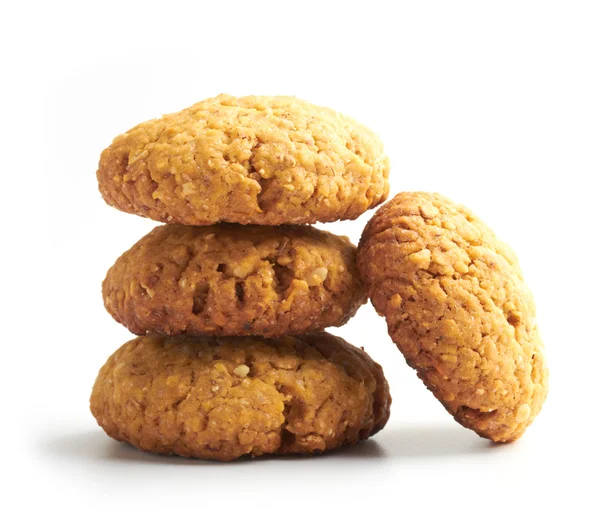 stock image Oat cookies