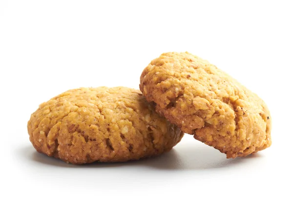 stock image Oat cookies