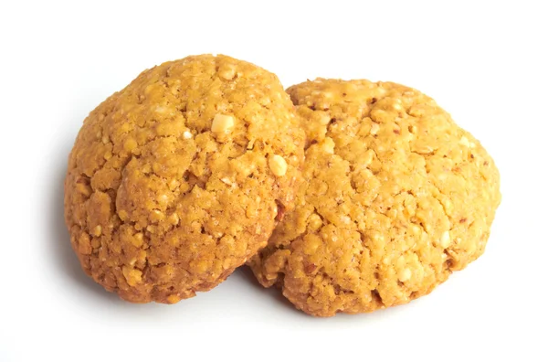 stock image Oat cookies