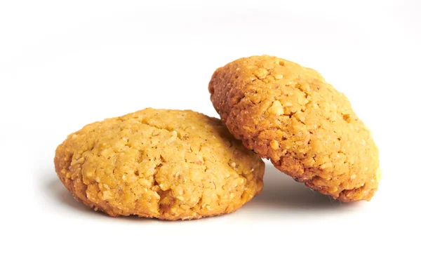 stock image Oat cookies