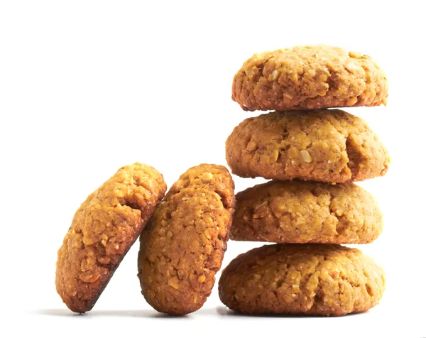 stock image Oat cookies