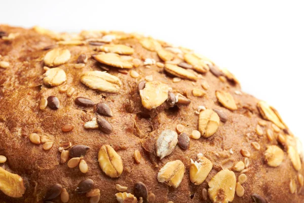 Stock image Bread macro