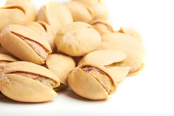 Pistachio nut — Stock Photo, Image