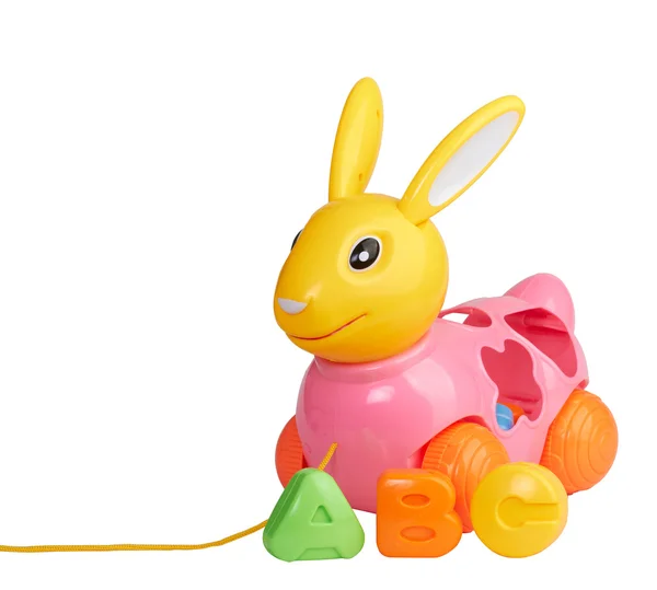 Children's toy — Stock Photo, Image