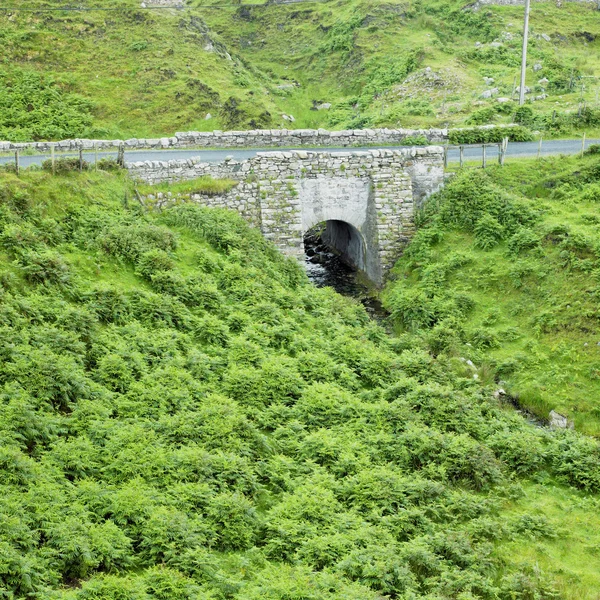 Híd, megyei donegal, Írország — Stock Fotó
