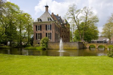 gemeentehuis, bemmel, Hollanda