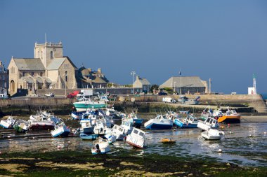 barfleur, normandy, Fransa