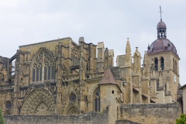 St antoine abbey, Rhône-alpes, Fransa