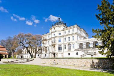 Palacio de Ploskovice, República Checa