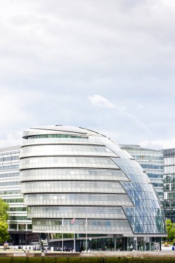 City hall, Londra, İngiltere