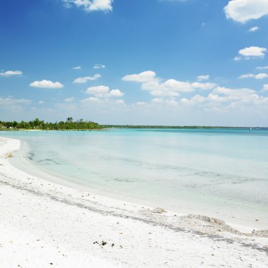 Playa Girón, Caribbean Sea, Cuba