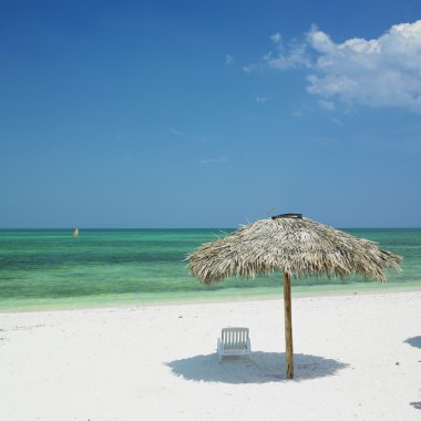 Santa lucia beach, Camagüey Eyaleti, Küba