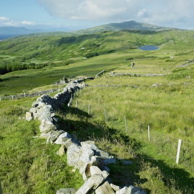 Koyun kafa Yarımadası, County Cork, İrlanda