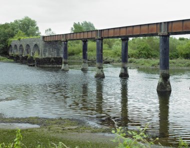 viyadük, cappoquin, county waterford, İrlanda