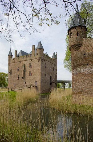 stock image Doornenburg, Netherlands