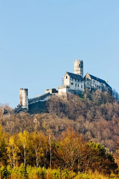 Castillo de Bezdez, República Checa —  Fotos de Stock