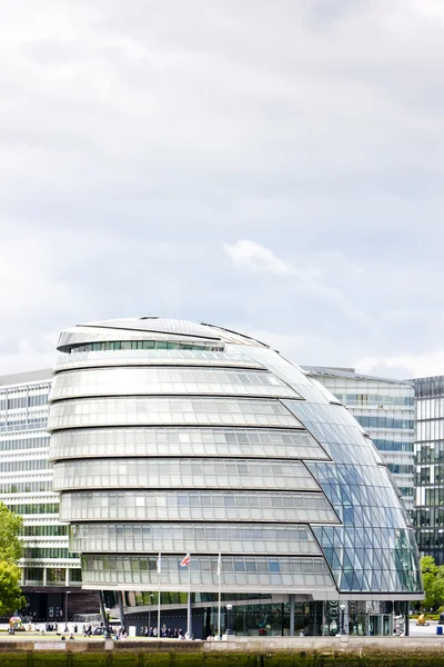 stock image City hall, London, Great Britain