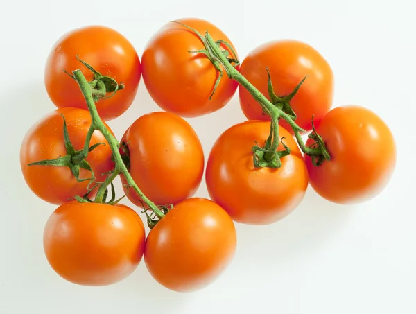 Tomatoes — Stock Photo, Image