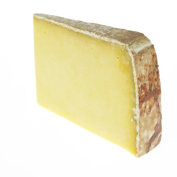 Cantal τυρί — Φωτογραφία Αρχείου