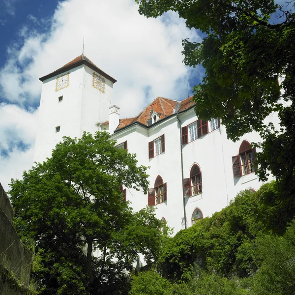 Bitov castle, Tschechische Republik — Stockfoto