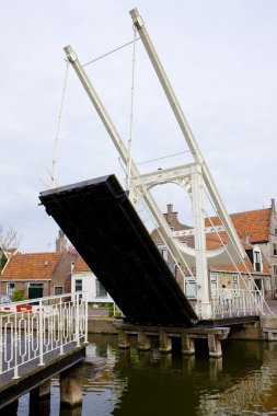 Edam, Hollanda