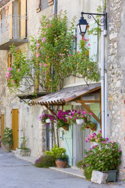 rougon, provence, Fransa