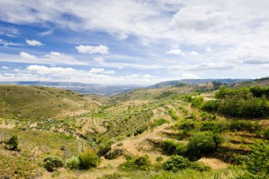 Douro valley, Portekiz