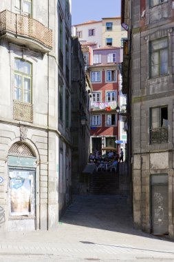 Porto, Portekiz douro Eyaleti