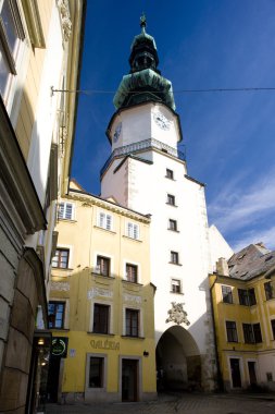 Michael'ın kapısı, bratislava, Slovakya