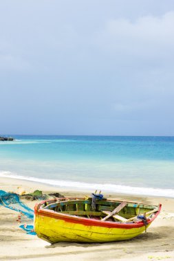 bay Duquesne, grenada