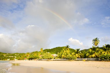 Grand Anse Bay, Grenada