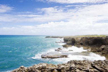 North point, barbados, Karayipler