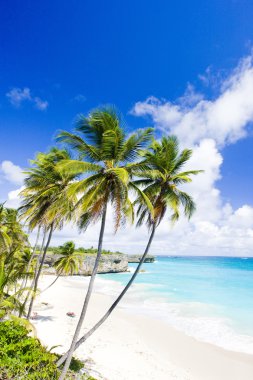 Bottom Bay, Barbados, Karayipler