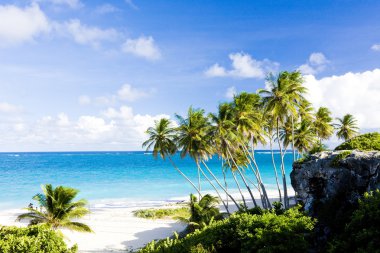 Bottom Bay, Barbados, Karayipler