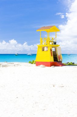 Kabin beach, kurumsal beach, barbados, Karayipler