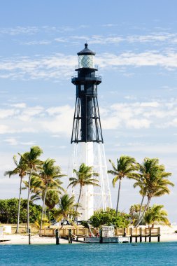 Hillsboro Faro, pompano beach, florida, Estados Unidos