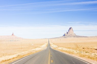 Road, arizona, ABD