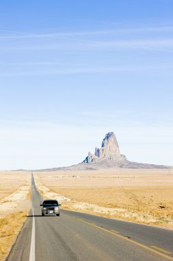 Road, arizona, ABD