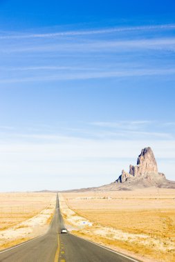 Road, arizona, ABD