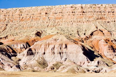 manzara, arizona, ABD