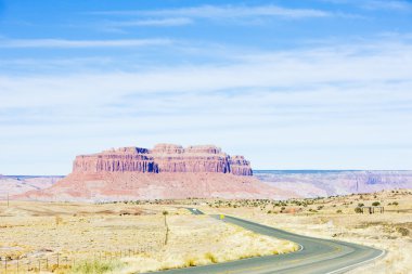 manzara, arizona, ABD