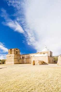 San jose de tumacacori chruch, arizona, ABD