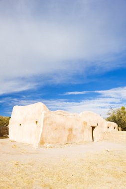 tumacacori misyonu, arizona, ABD