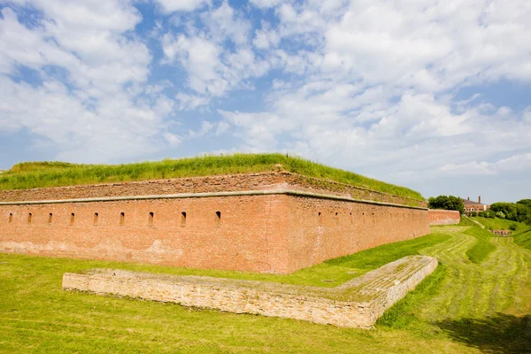 Fortification, Zamosc, Poland — Stock Photo, Image
