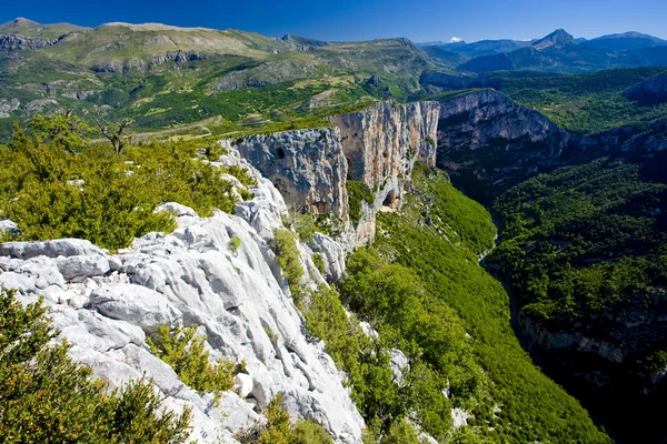 stock image Verdon Gorge, Provence, France