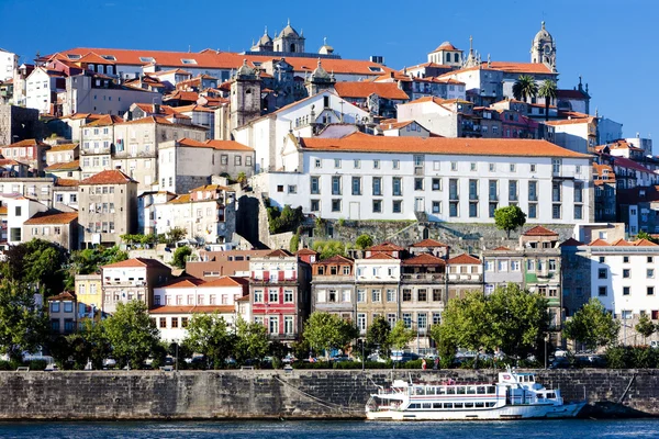 Porto, Douro, Portugal — Fotografia de Stock