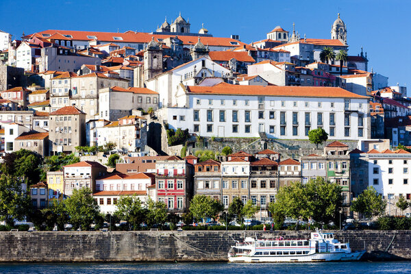 Porto, Douro Province, Portugal