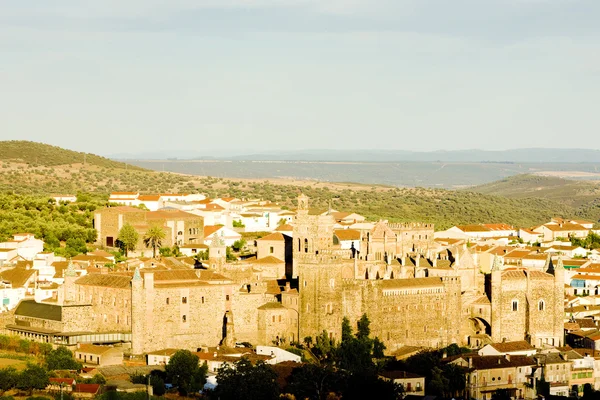 Guadalupe, provincia di Caceres, Estremadura, Spagna — Foto Stock