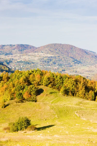 Stiavnicke Hills, Slovaquie — Photo